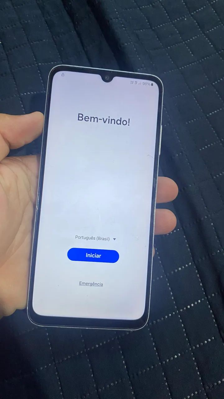 Vendo Samsung A05s - Foto 2