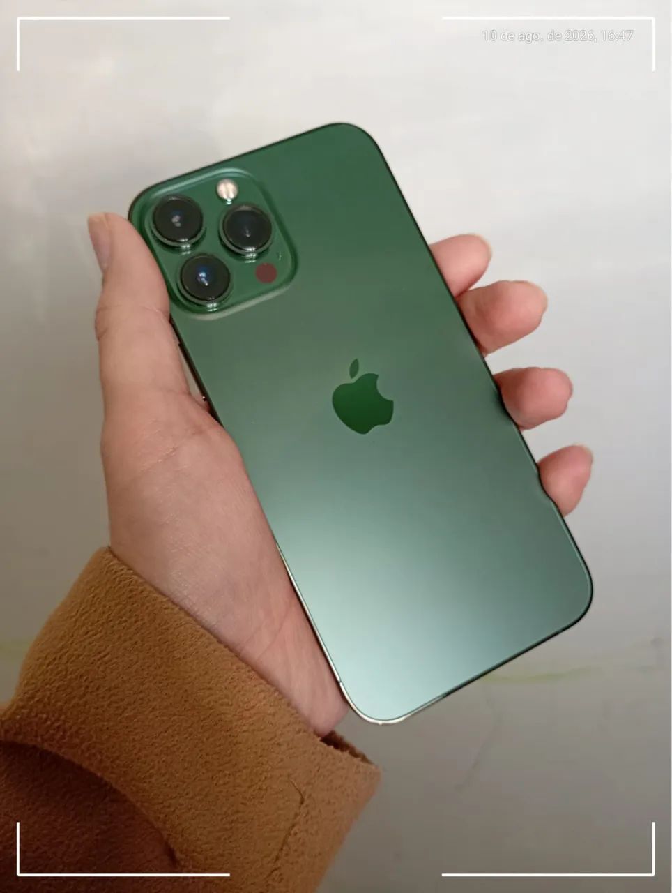 iPhone 13 Pro Max 256gb