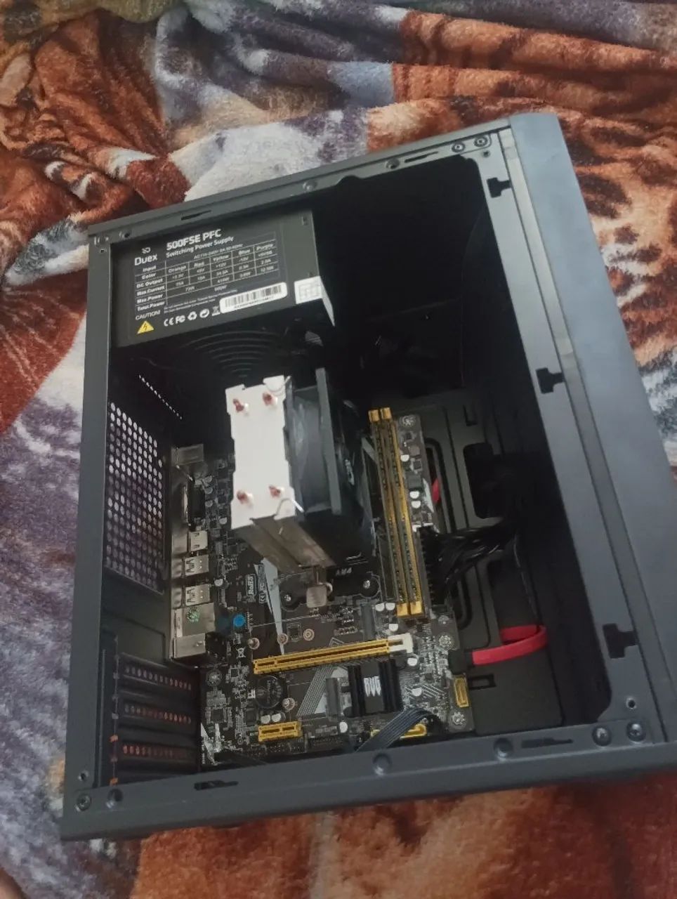 Vendo Pc Gamer - Foto 2