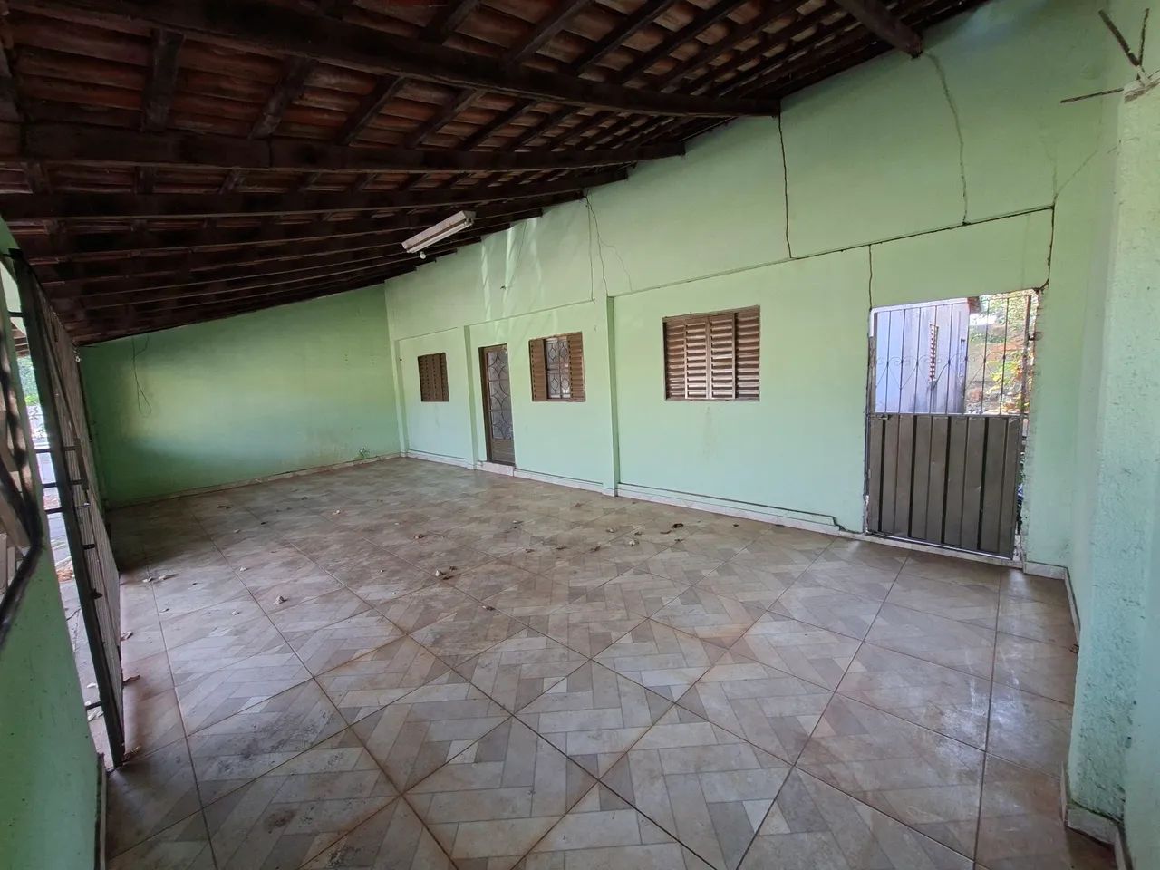 NOVO HORIZONTE  - 3 QUARTOS - Foto 2