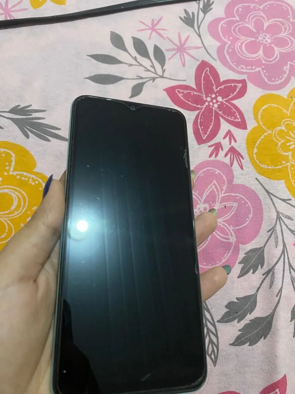 Samsung A03 core 