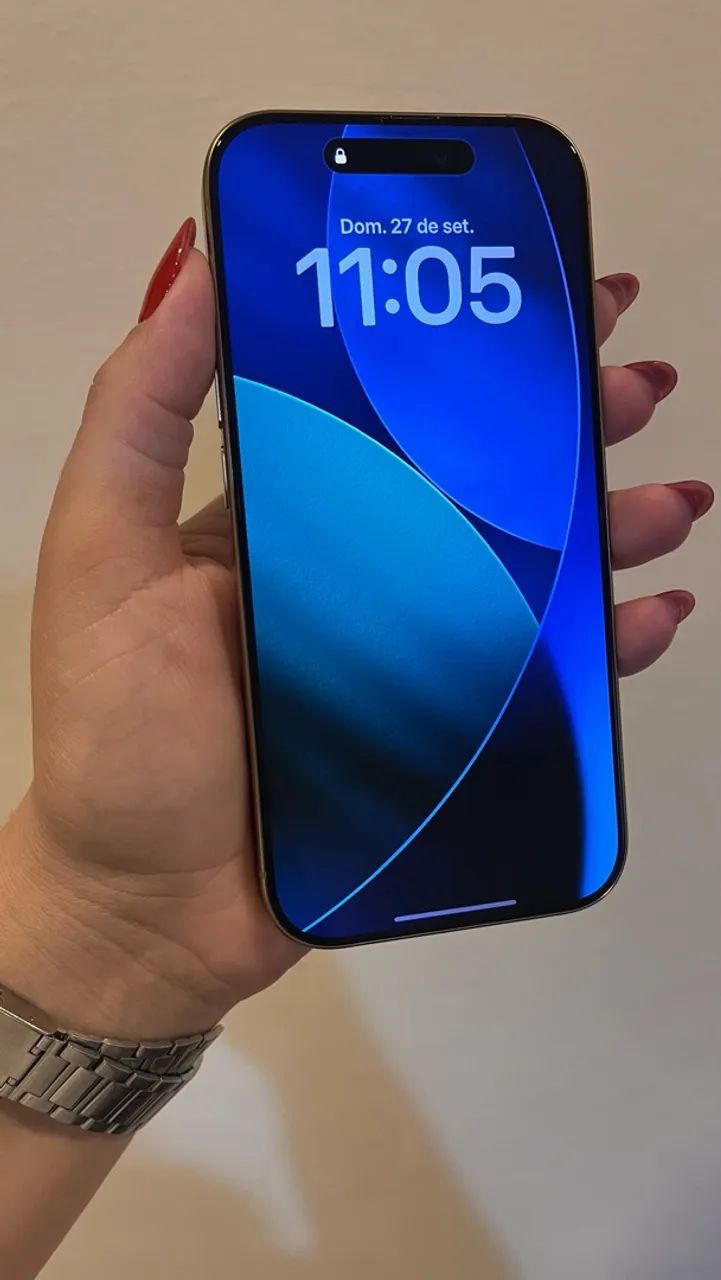 iPhone 16 Pro - Parcelo 100% - Foto 4