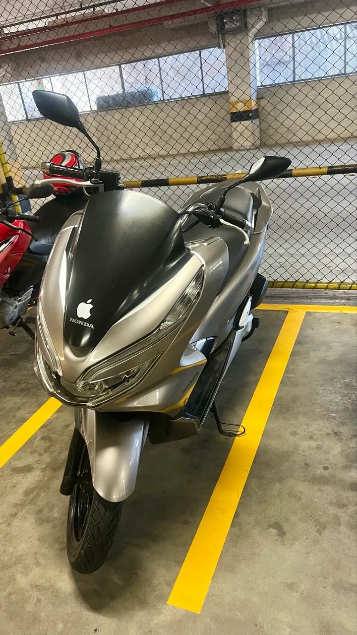 Pcx 2019 - Foto 5