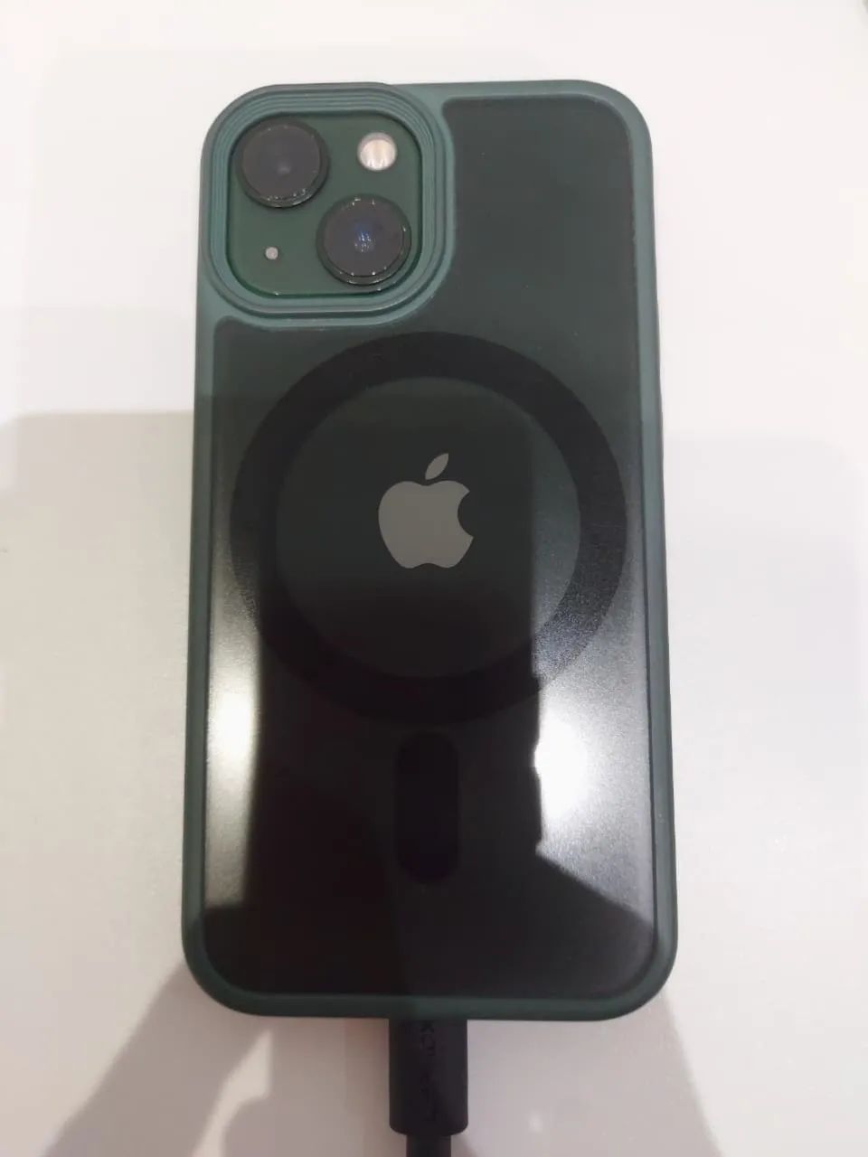 iPhone 13 Mini - 256GB - Foto 2