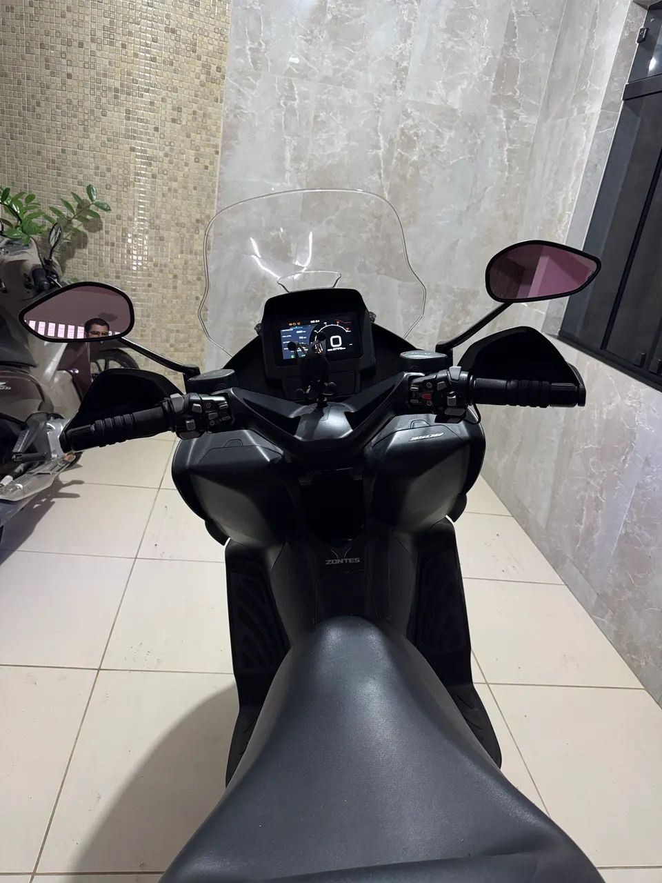 Zontes 350E - Foto 3