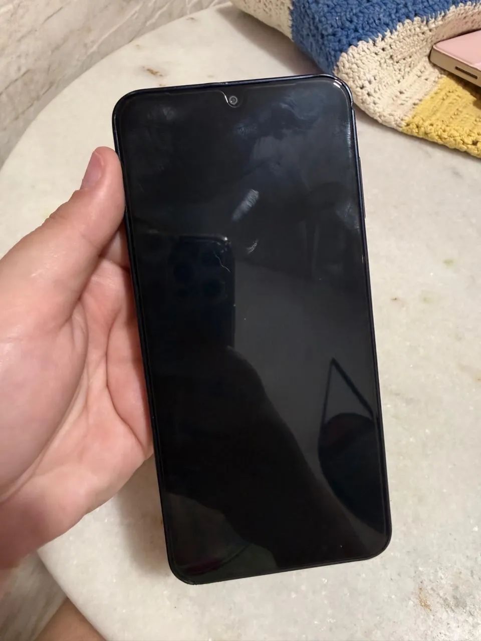 Vendo galaxy A16 5G - Foto 5
