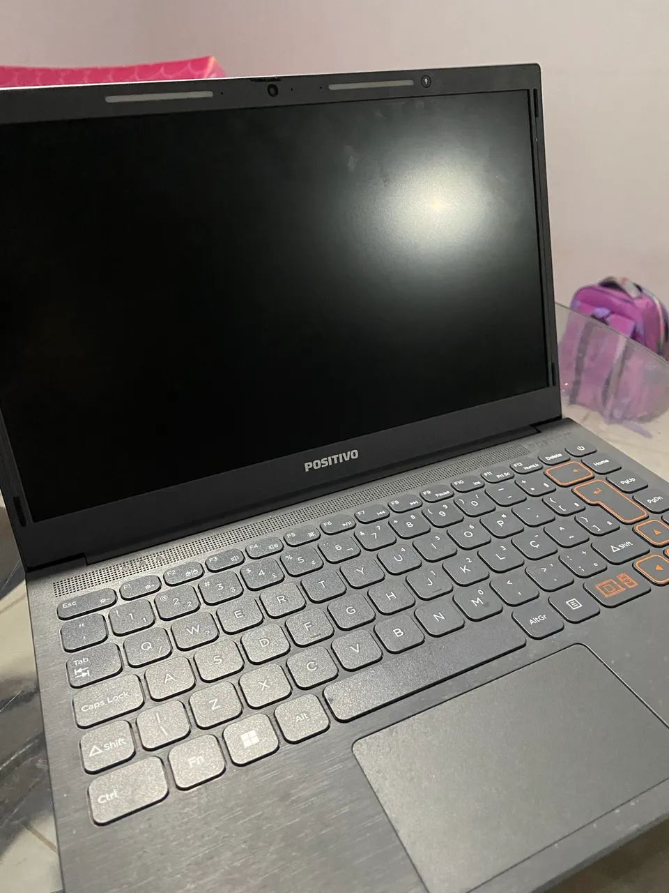 Notebook positivo vision c14  - Foto 2