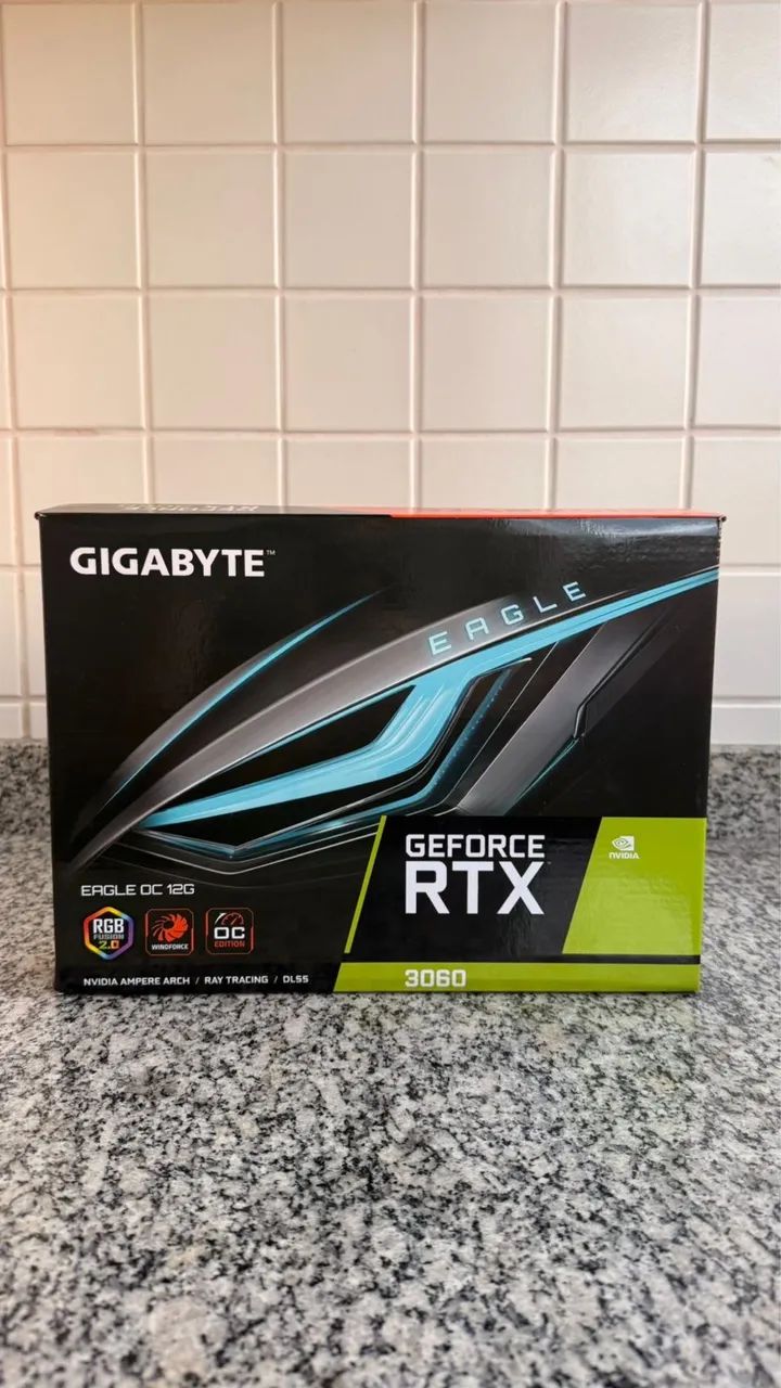 Computador (RTX 3060 + Intel i7) - Foto 3