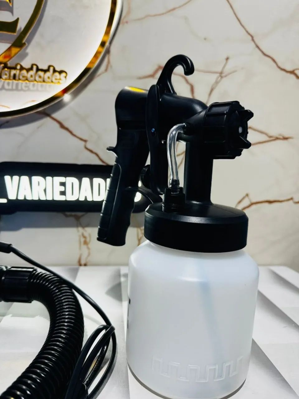 pulverizador pintura - Foto 2
