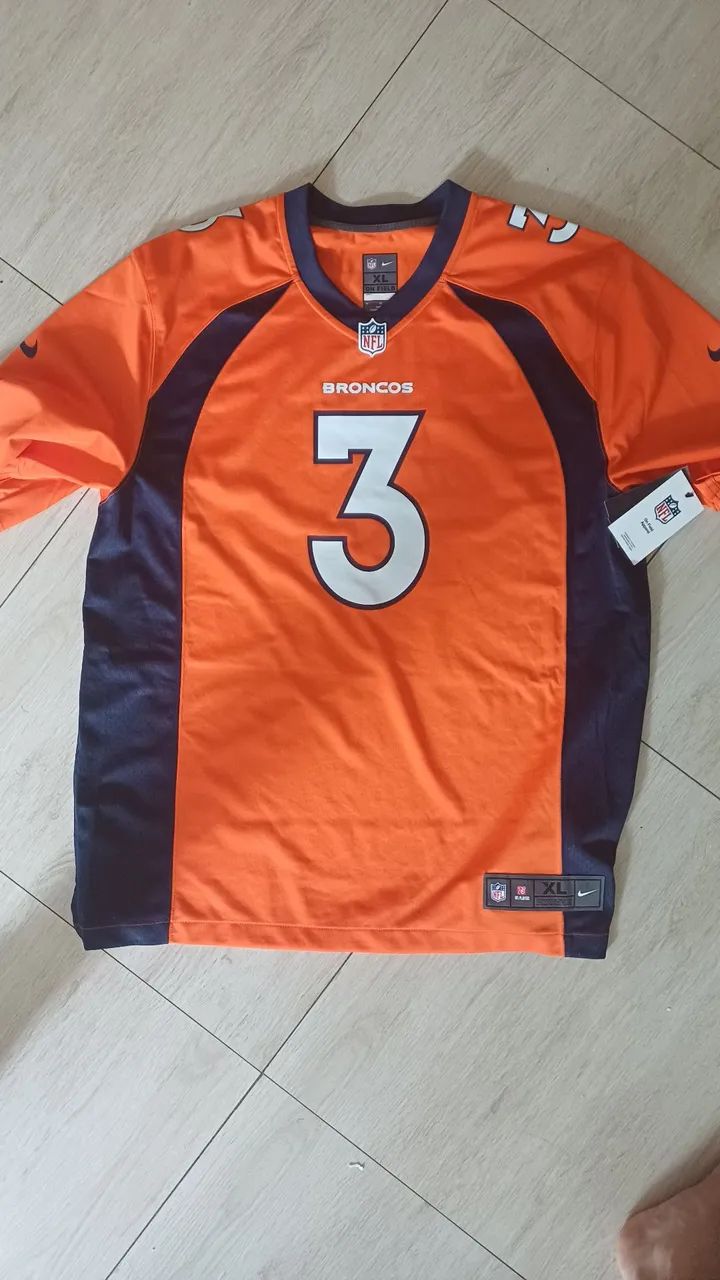 Camisa NFL (NOVA) Original