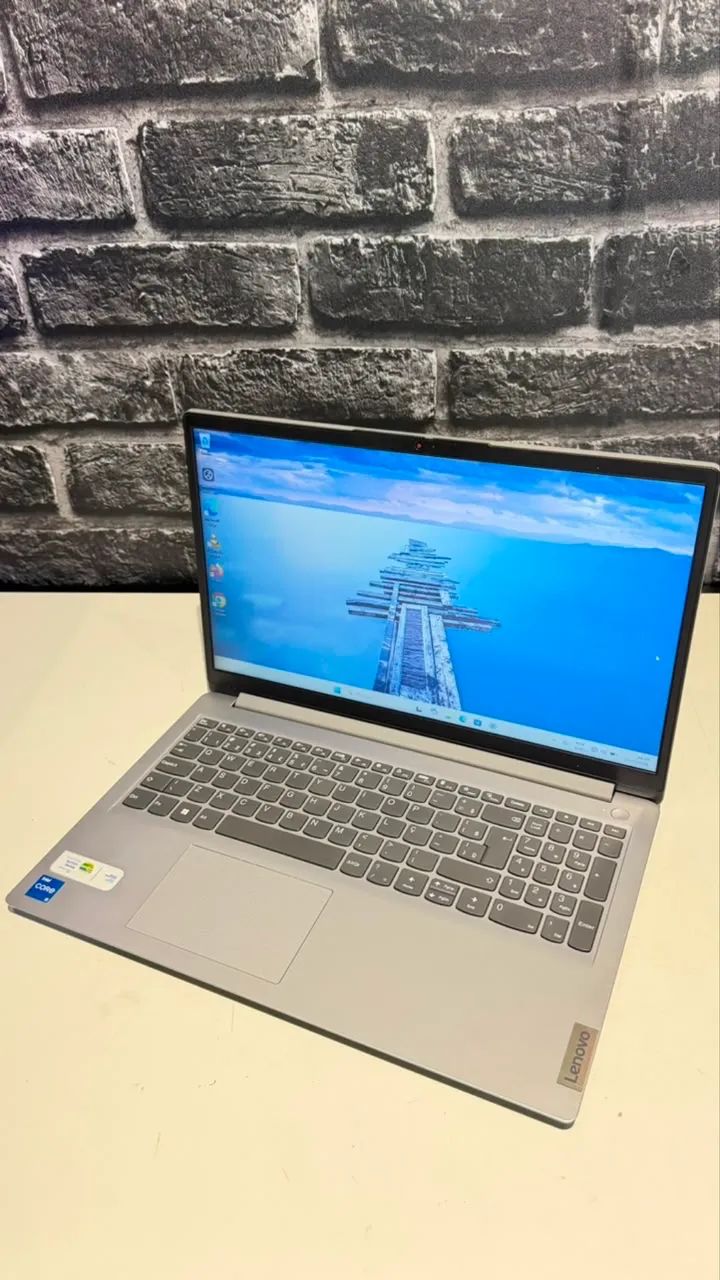 NOTEBOOK LENOVO 