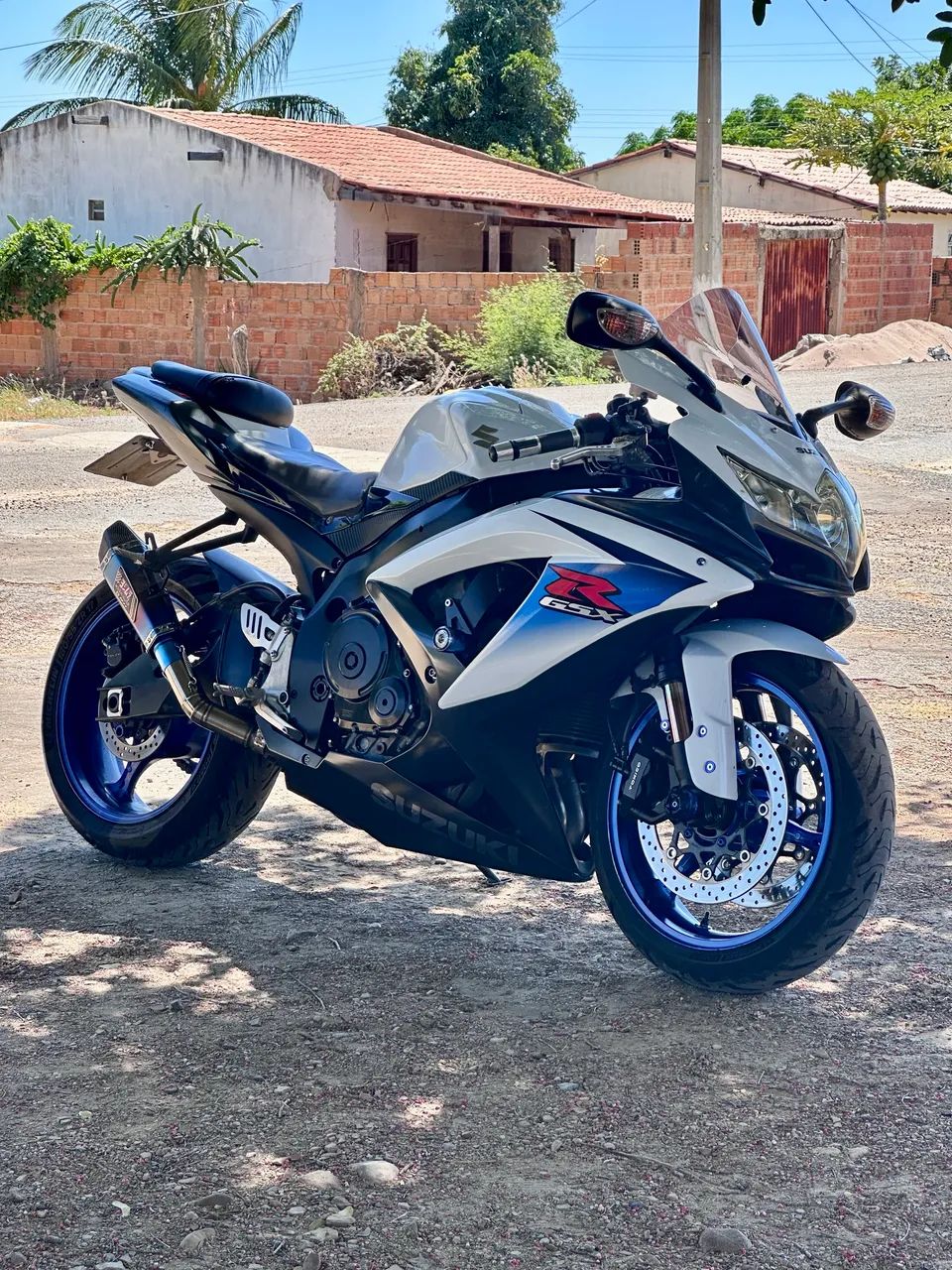 Srad 750 - Foto 5