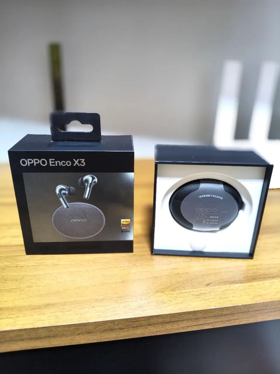 Fone OPPO Enco X3 - Foto 2