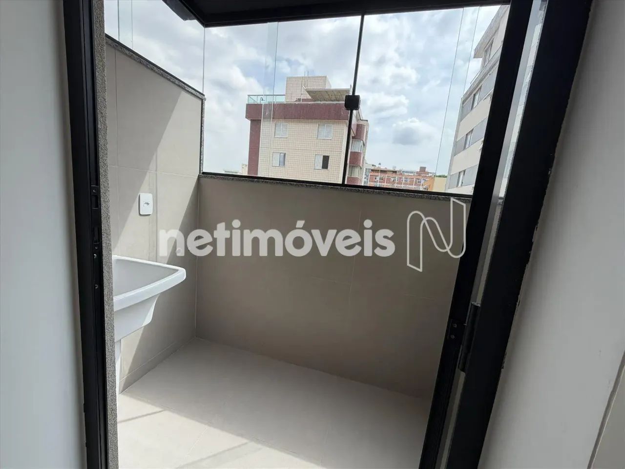 Venda Apartamento 2 quartos Grajaú Belo Horizonte - Foto 5