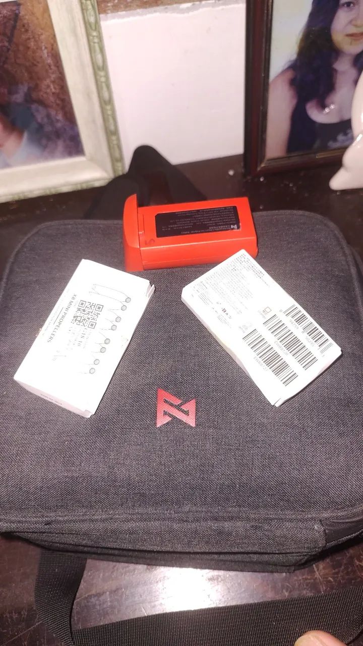 Drone Fimi mini 3  - Foto 5