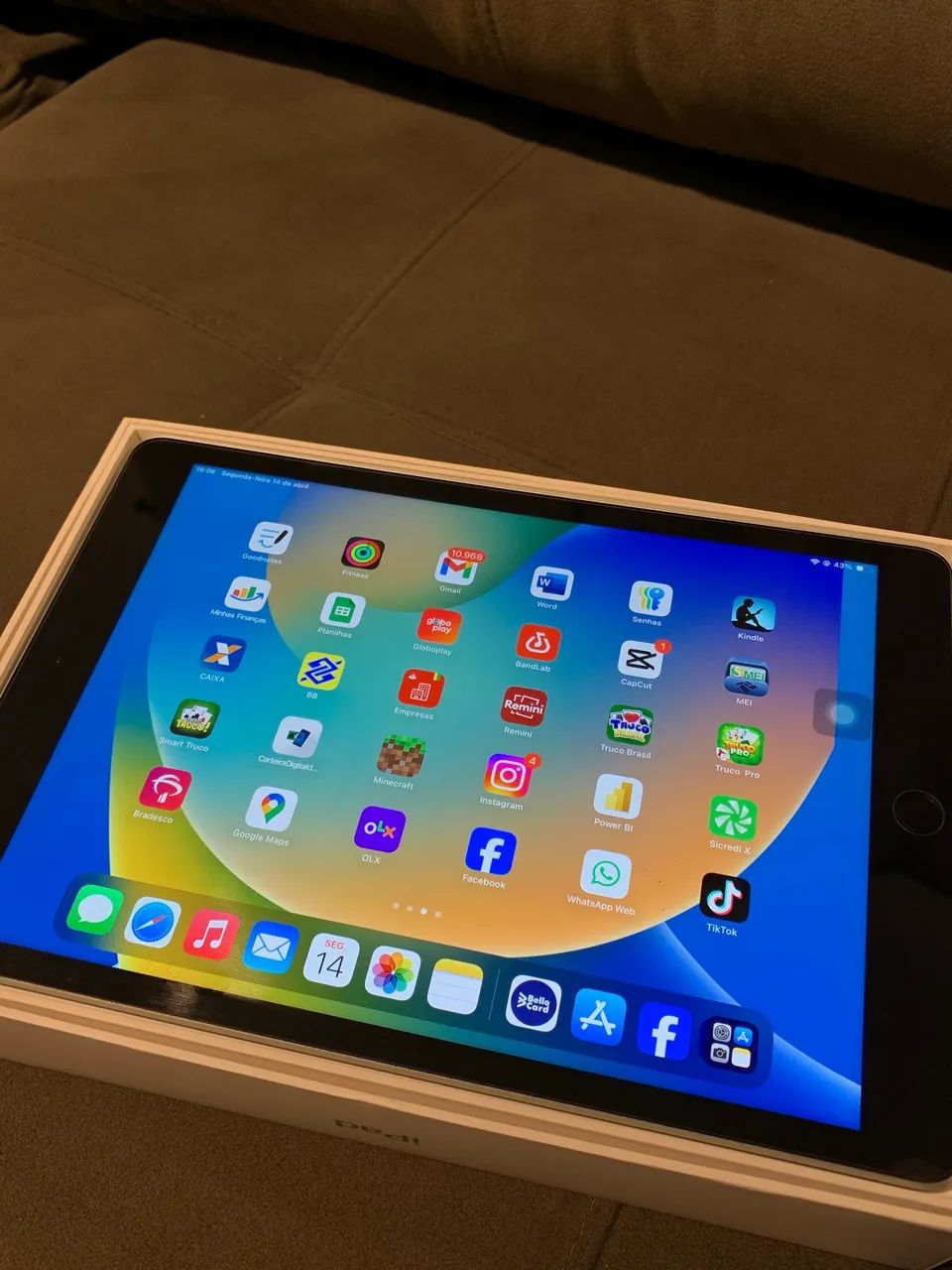 iPad 9th 64Gb  - Foto 5