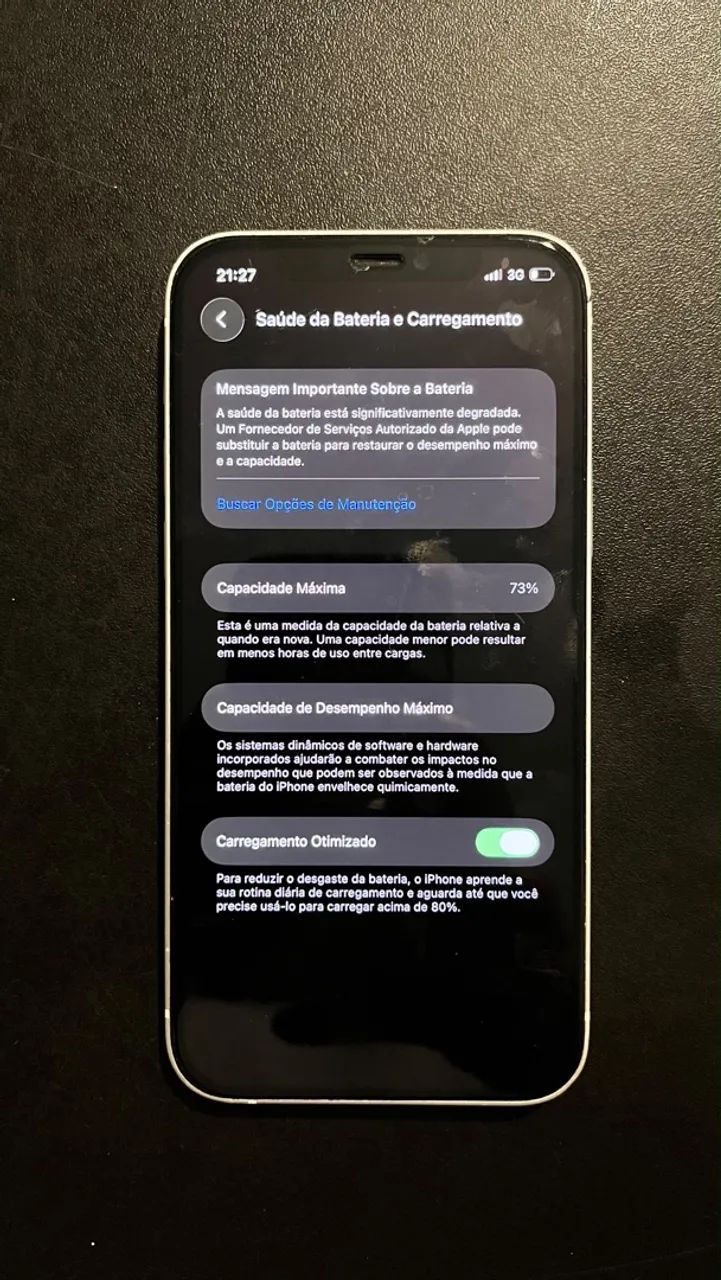 VENDO IPHONE 12 - Foto 4