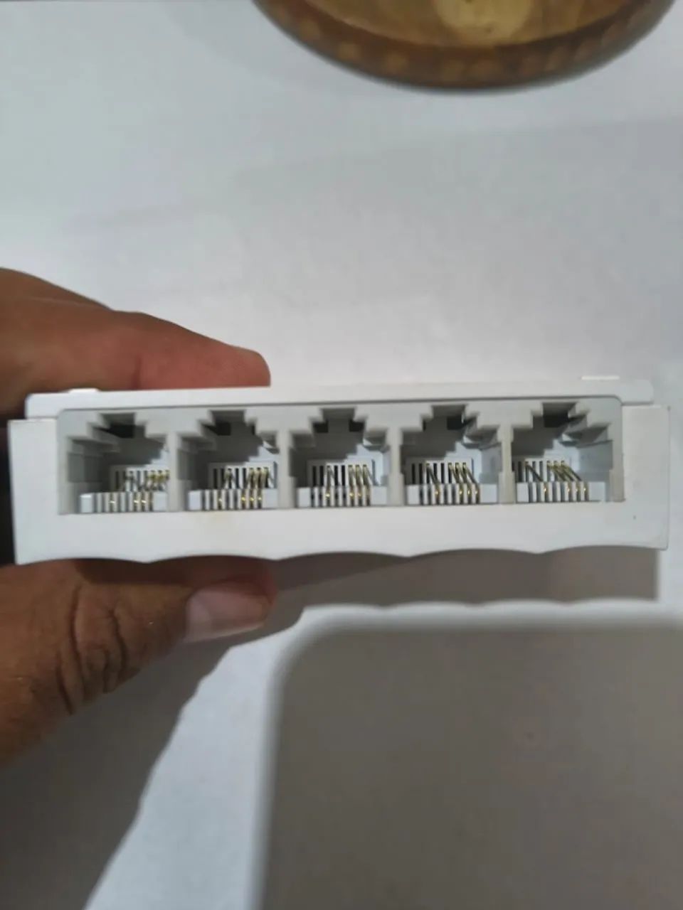 Switch Tp link 5 portas - Foto 2