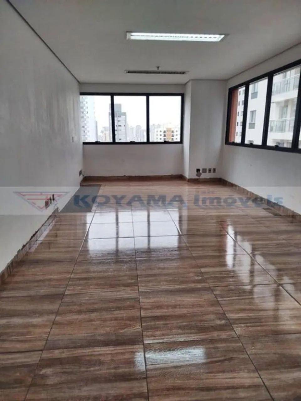 Sala para alugar, 34m² - Saúde - São Paulo/SP - Foto 2