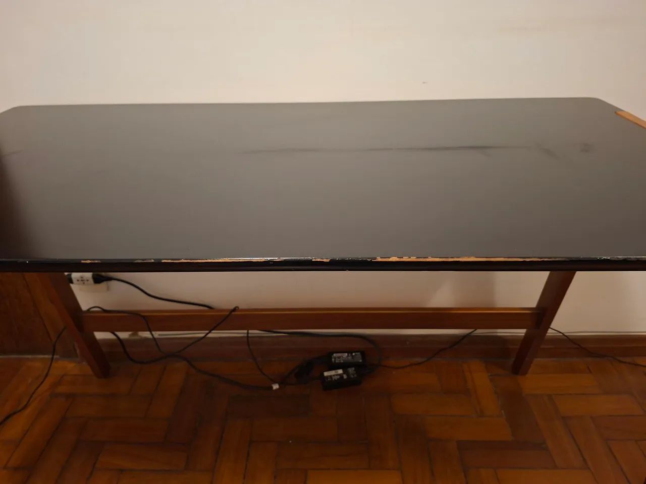 Mesa Escrivaninha Hanna 1,20x0,60 - Foto 3