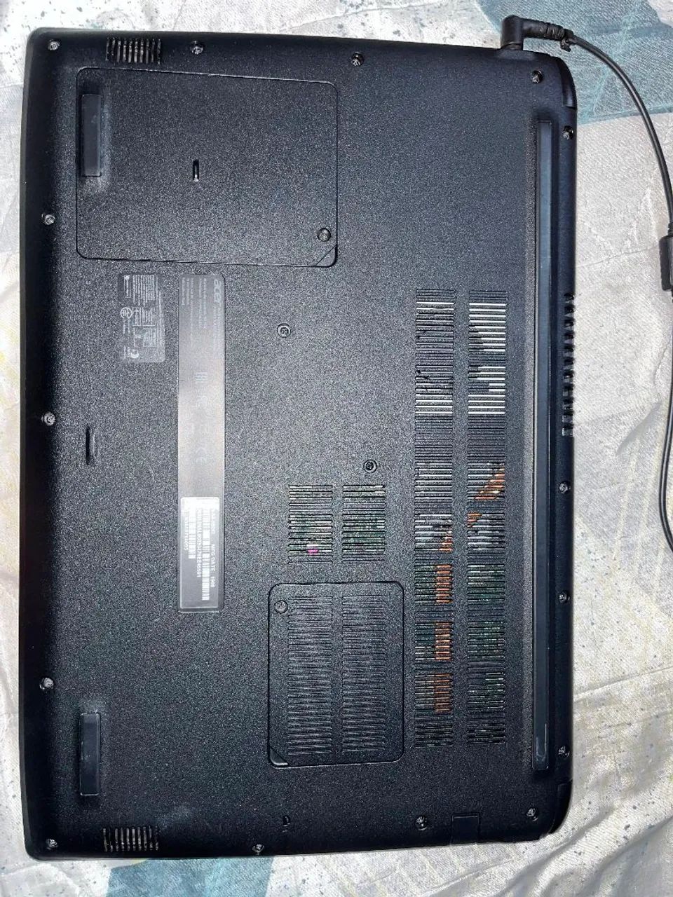 NOTEBOOK ACER ASPIRE A315-53 À VENDA - Foto 3