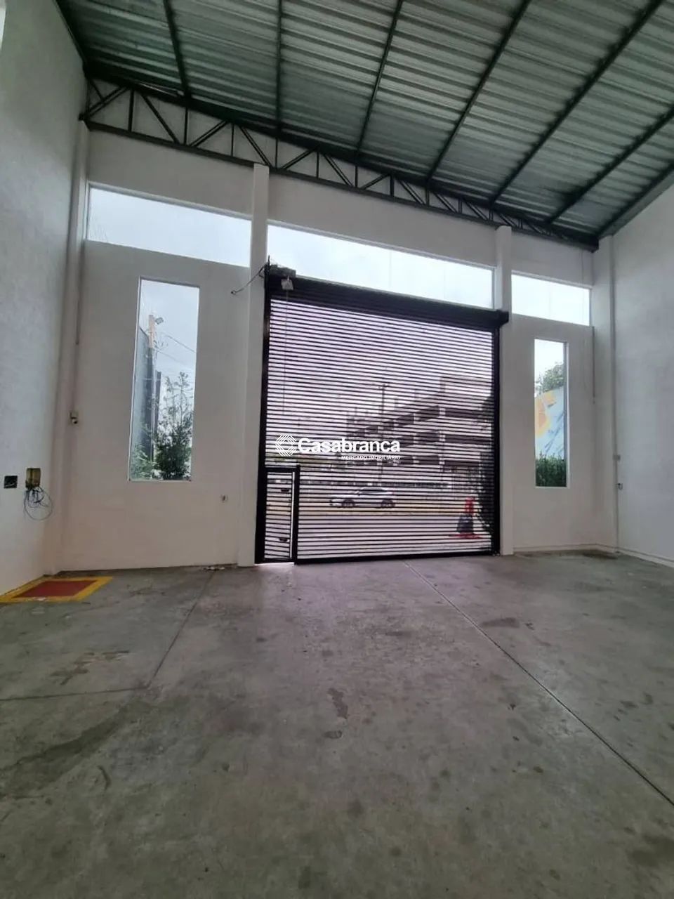 Barracão à venda, 350m², Além Ponte, Sorocaba SP. - Foto 5