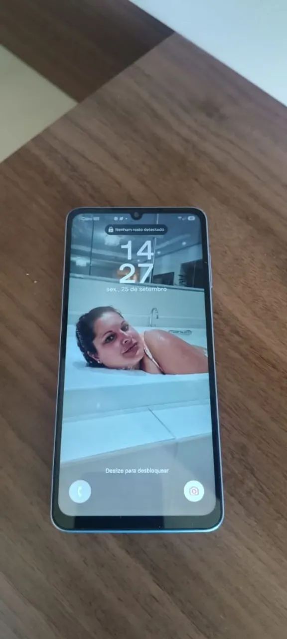Vendo Samsung a06 - Foto 5