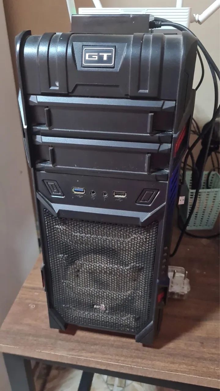 Computador Gamer - Foto 4