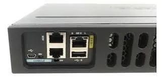 Roteador Cisco ISR 4331 BR/K9 - Foto 3