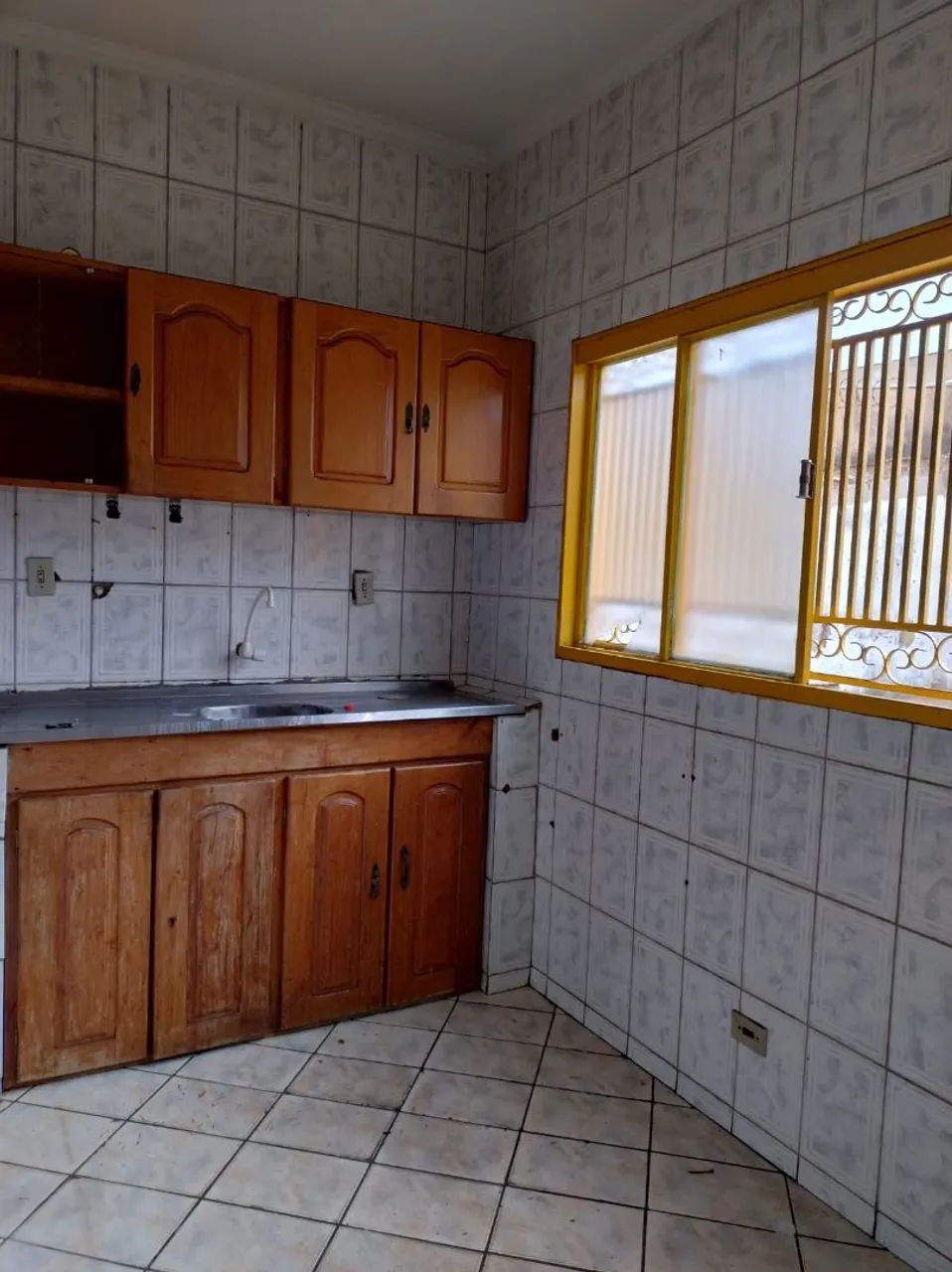 Casa de laje amplo quintal  - Foto 2