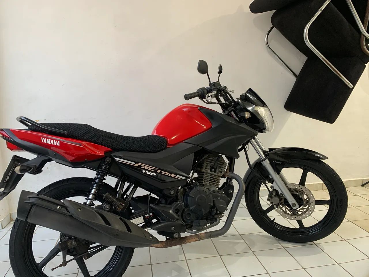 Factor ED 150 flex 2020 - Foto 3