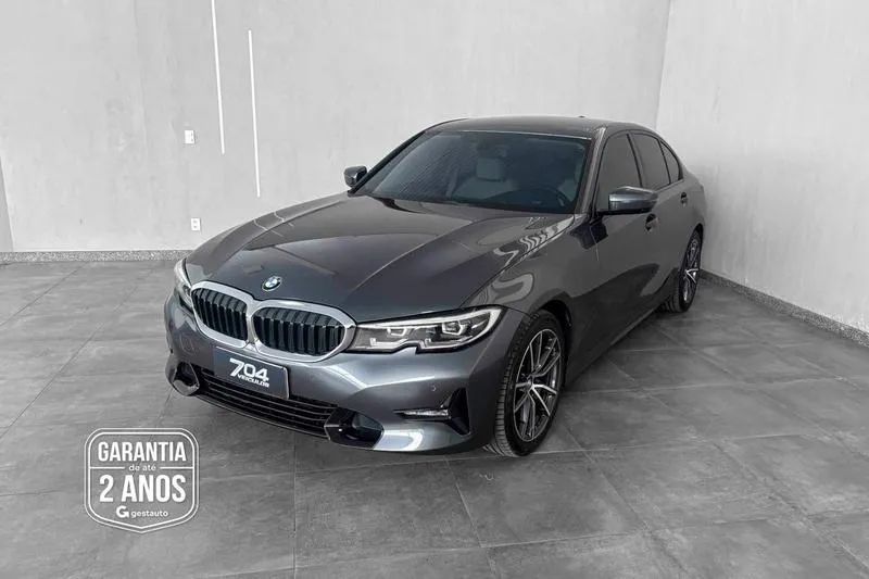 BMW 320I A 2020 - Foto 3