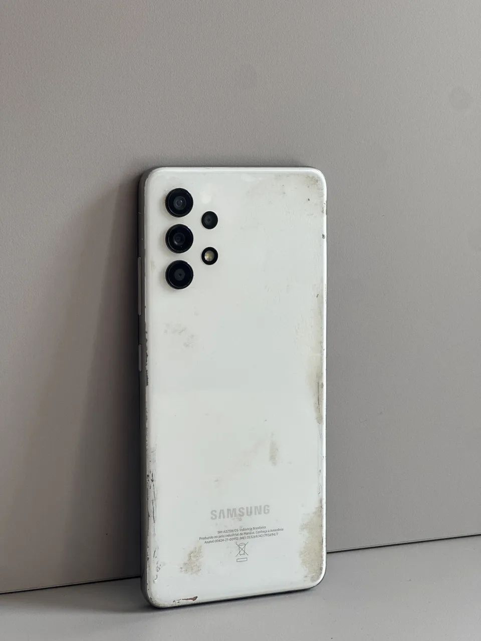 Galaxy A32, Branco, 150G  - Foto 2