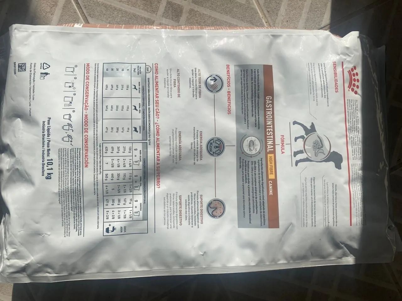 Ração Royal Canin - Foto 4