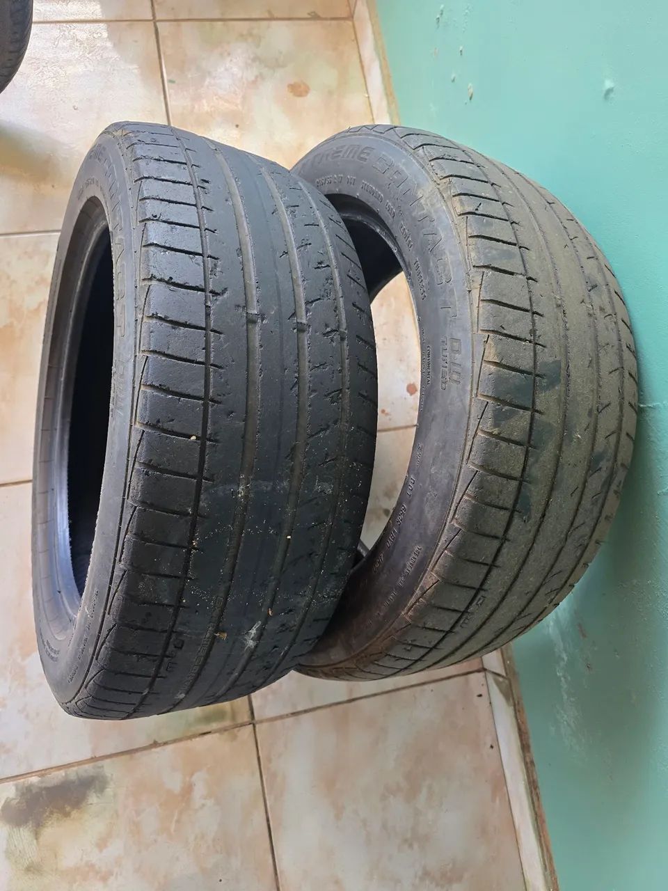 Roda aro 17 (hrv) - Foto 3