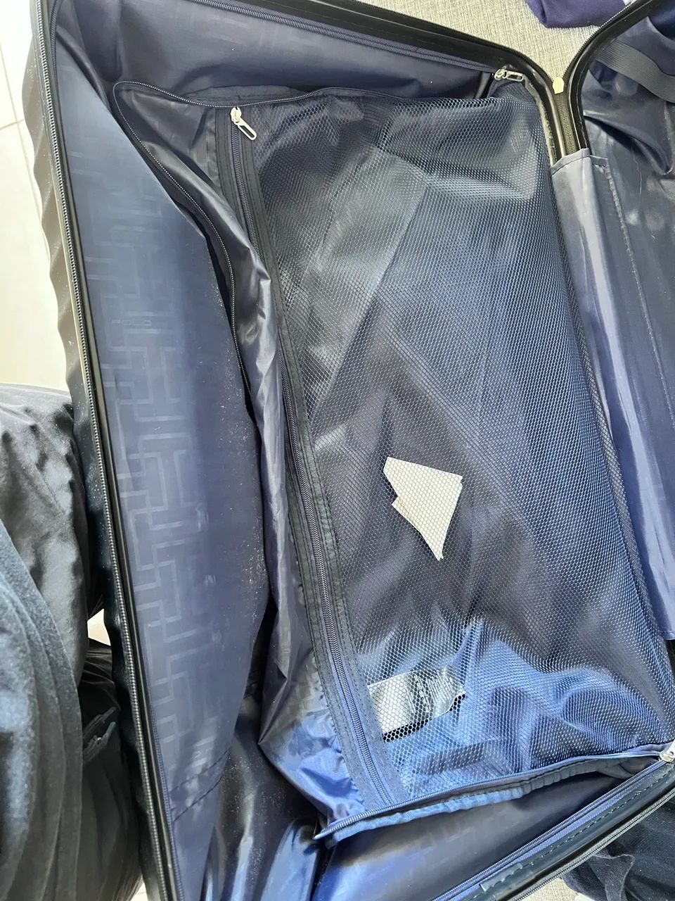 Vendo mala 32kg Polo King - Foto 2