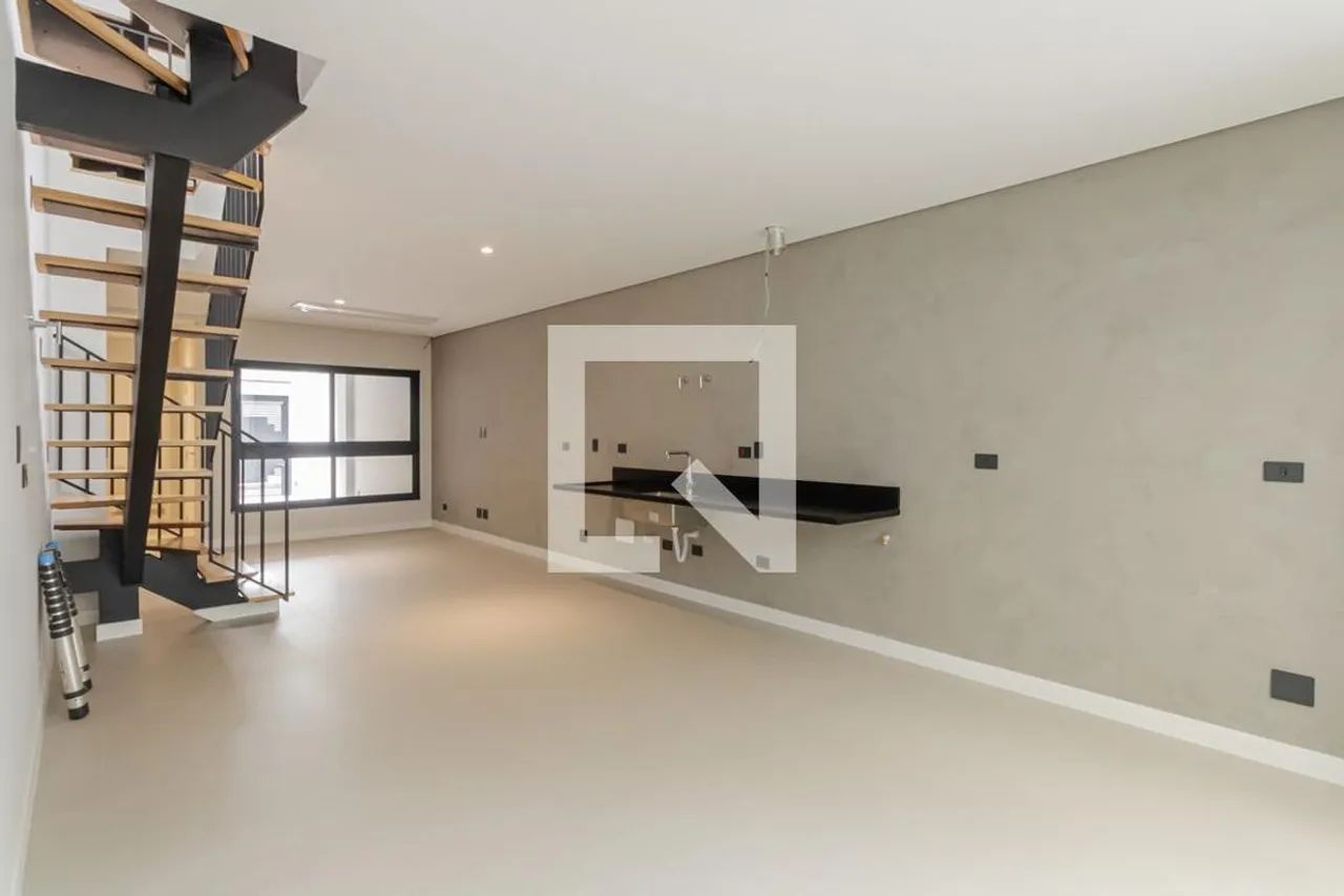 Casa à Venda - Vila Nova Conceição, 2 Quartos, 190 m2 - Foto 4