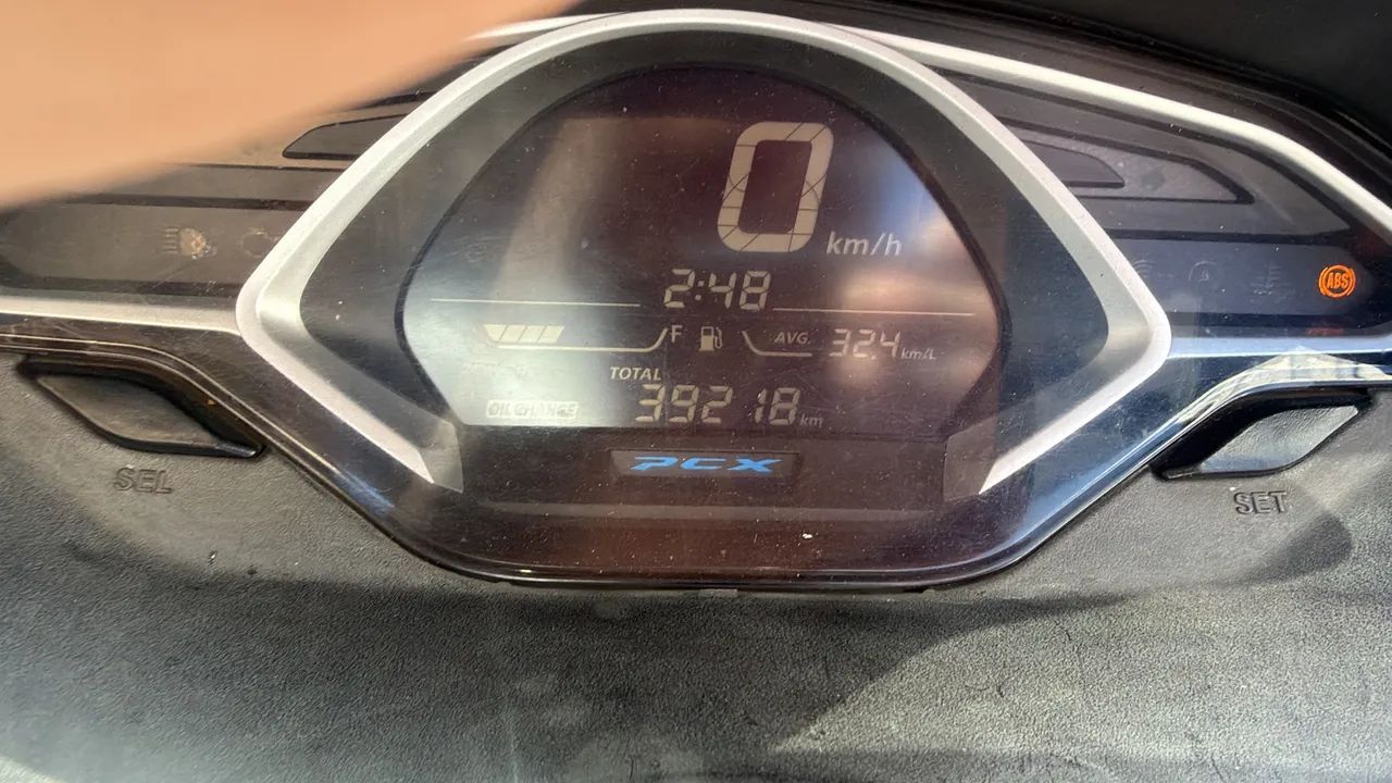 Pcx Sport ABS - Foto 4
