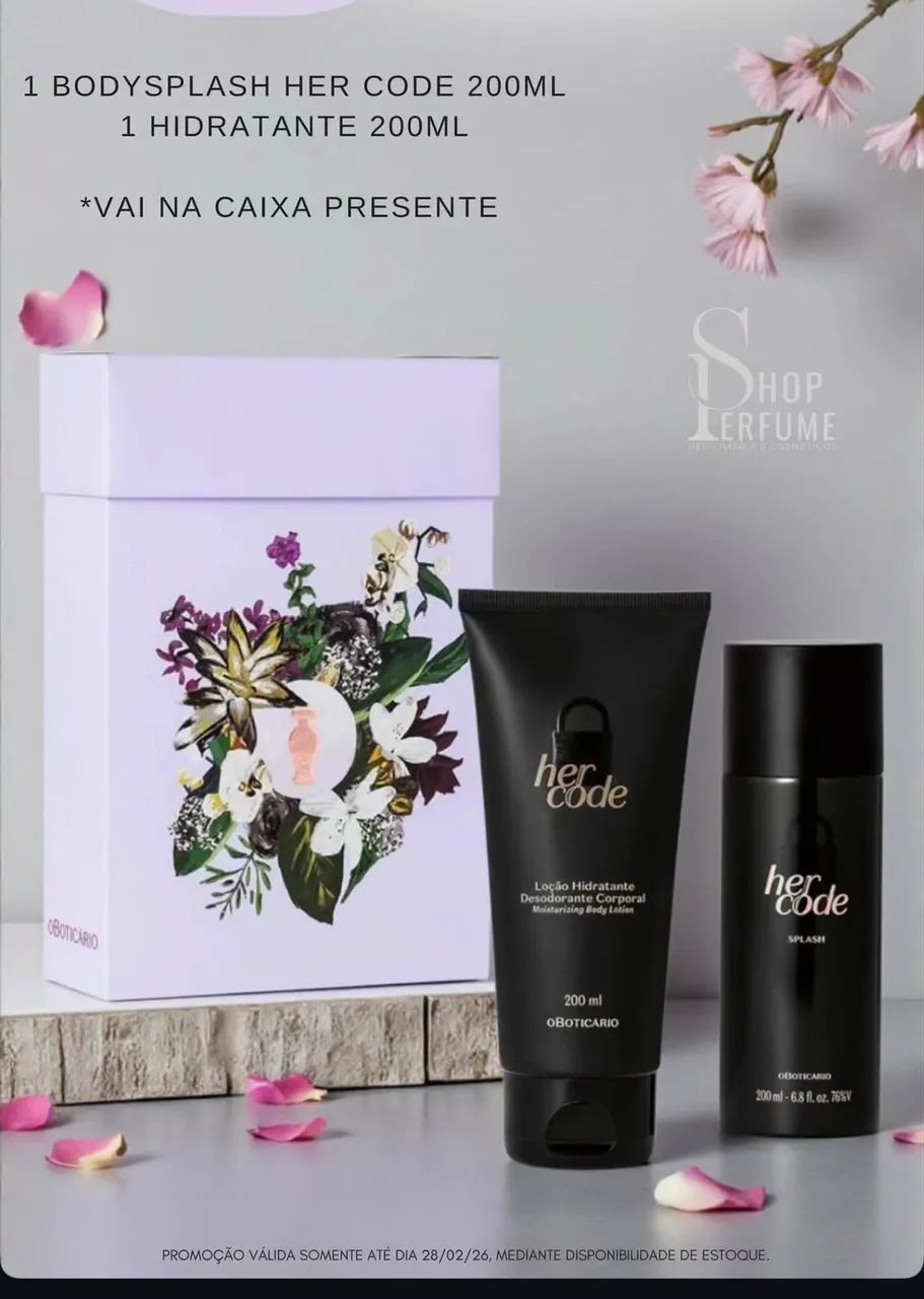 Perfumes Boticário e natura! - Foto 4