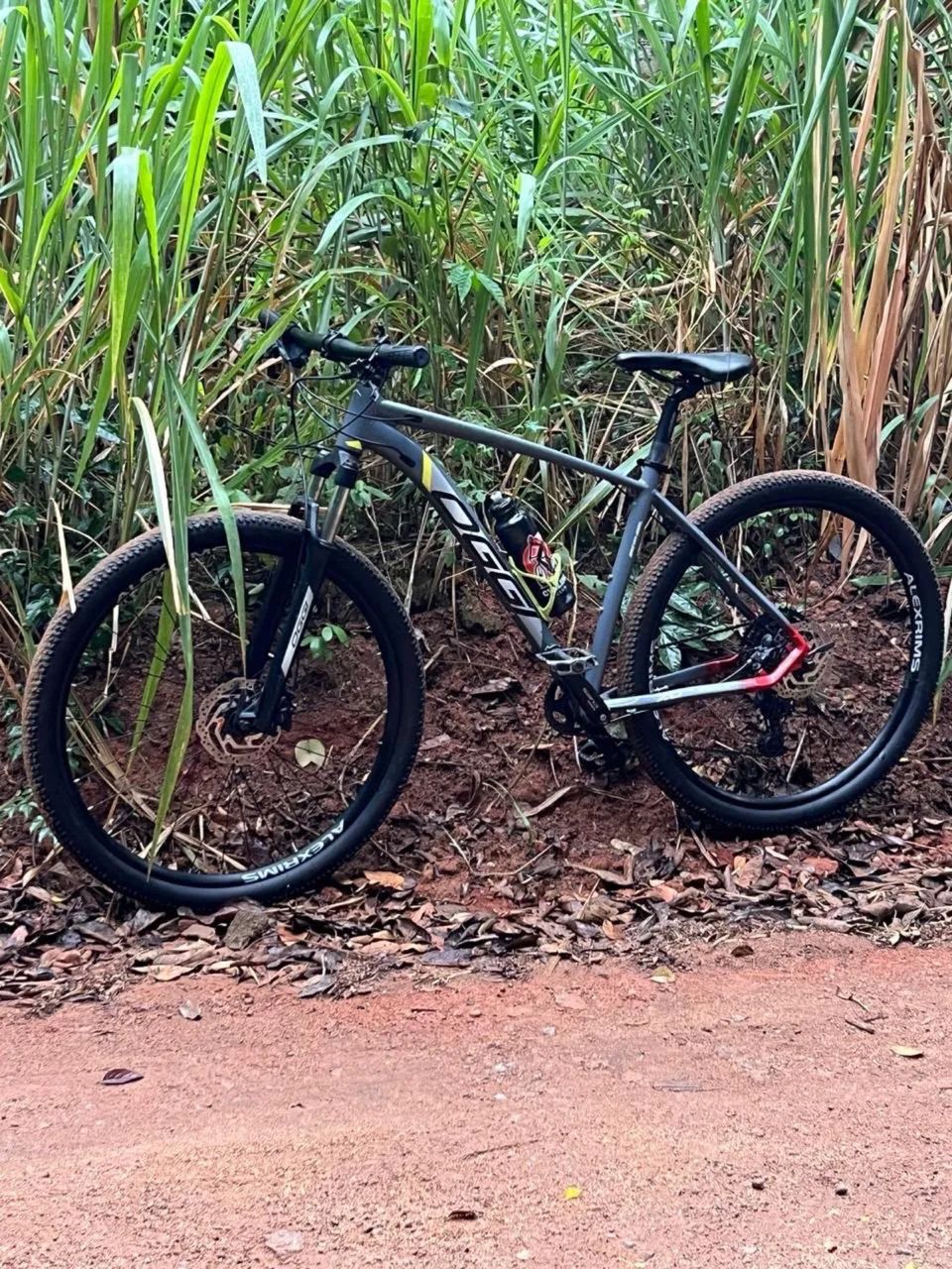 BICICLETA  - Foto 2