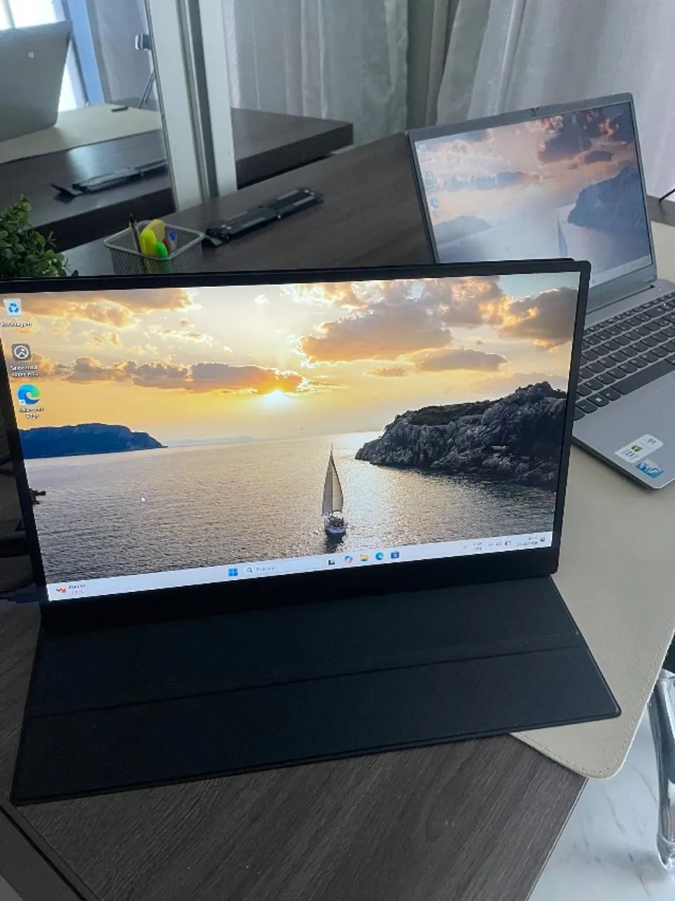 Monitor  - Foto 3