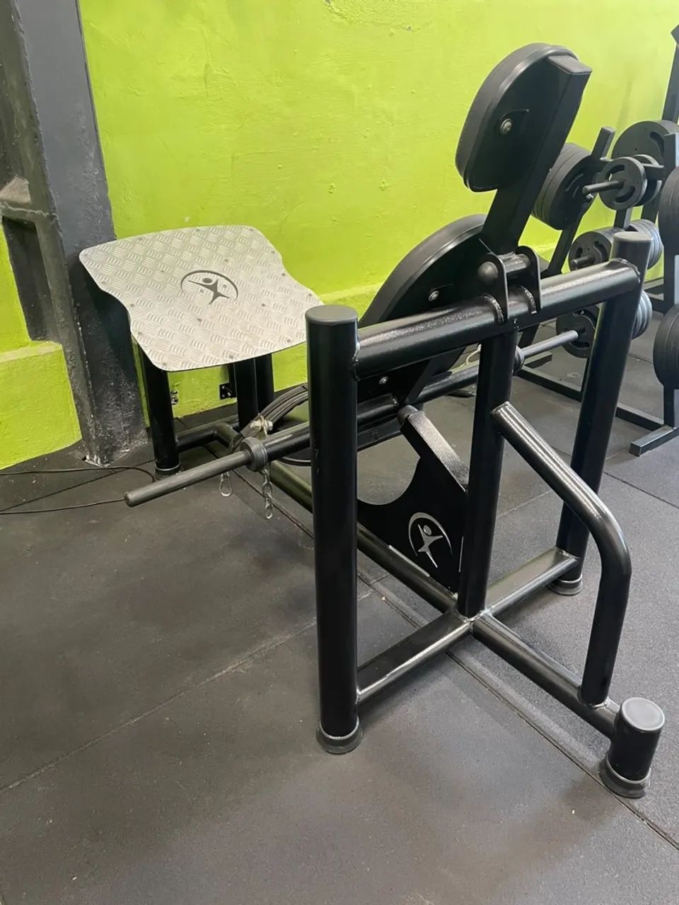 Máquina Elevação Pélvica  - Foto 3
