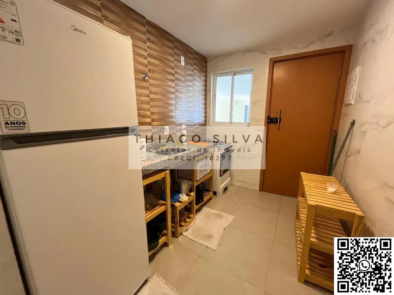 Apartamento em Carneiros - Foto 5