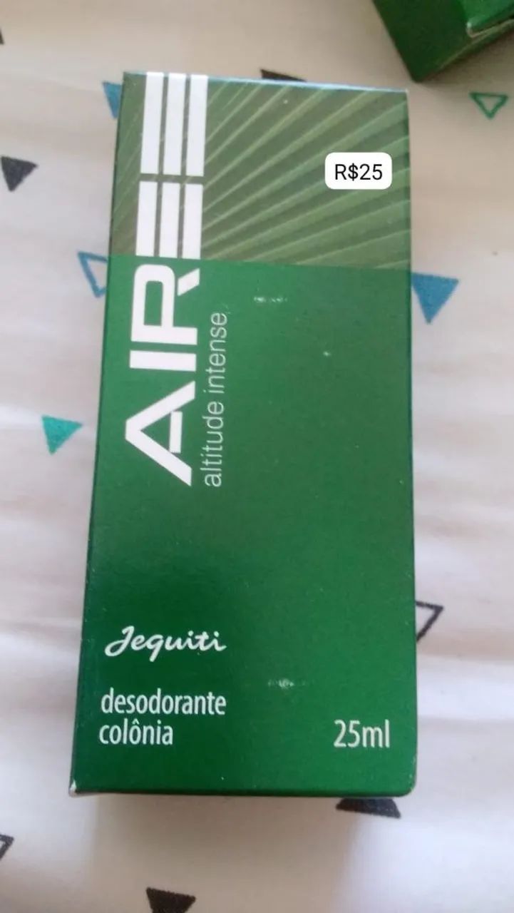 Perfumes mini da jequiti para bolsa - Foto 2