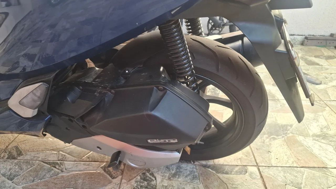 PCX 2019/2020 AZUL CONSERVADA - Foto 4