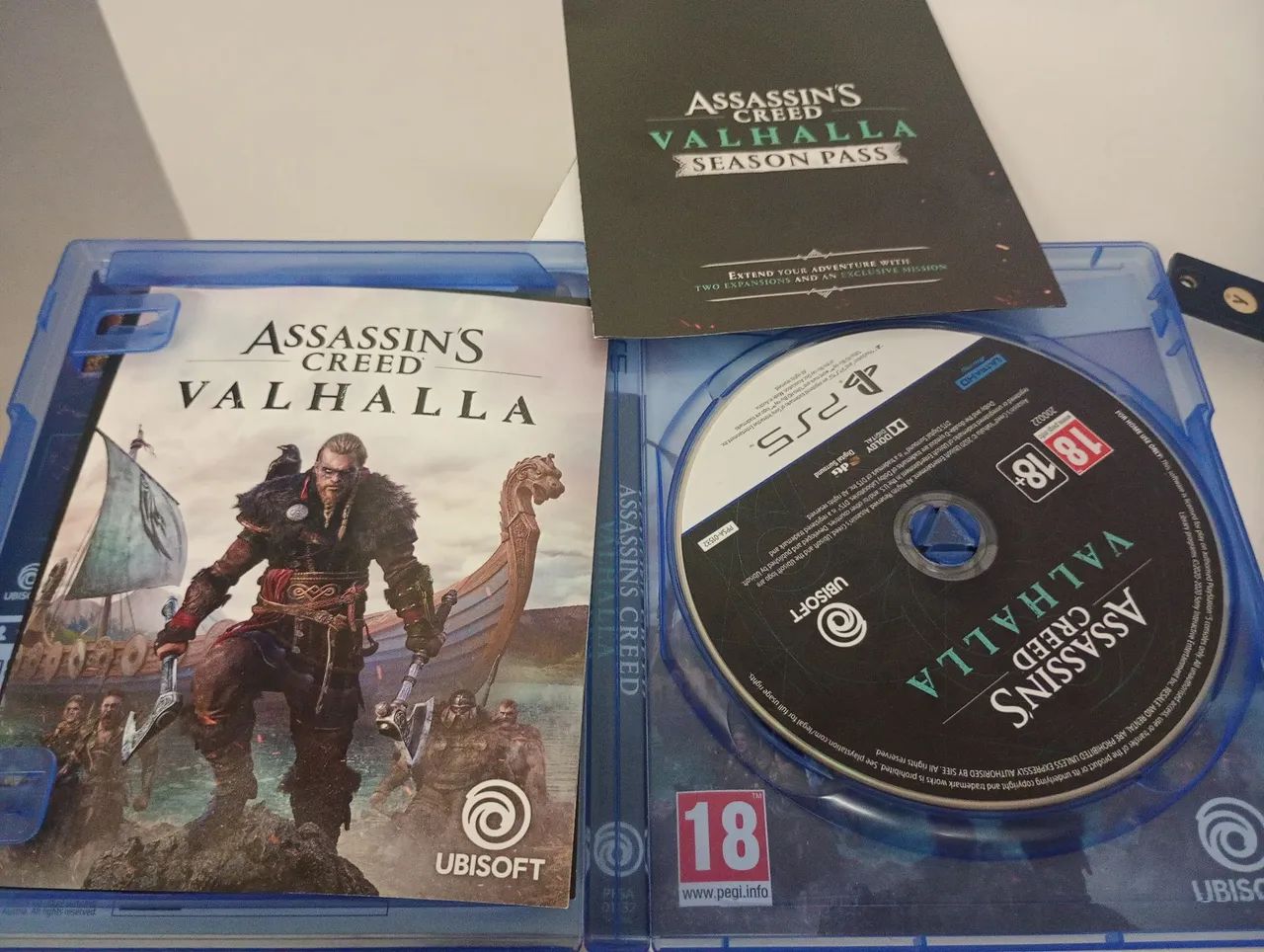 Jogos de ps5 - Foto 2