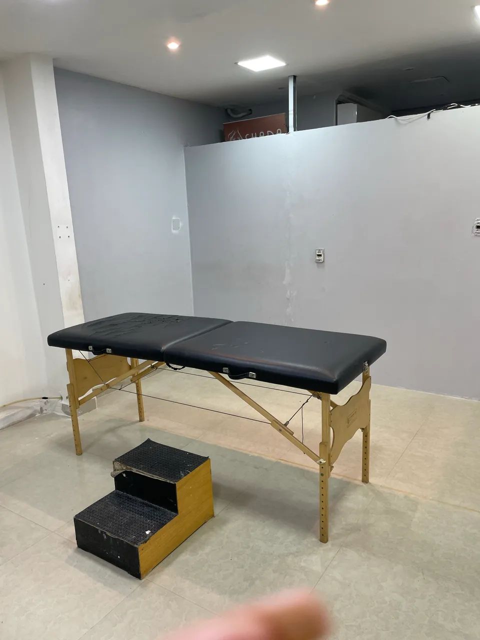 Sala dentro de Salão  - Foto 2