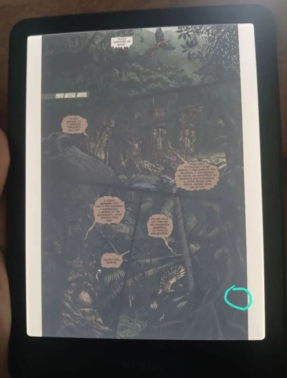 Kindle colorsoft - Foto 3
