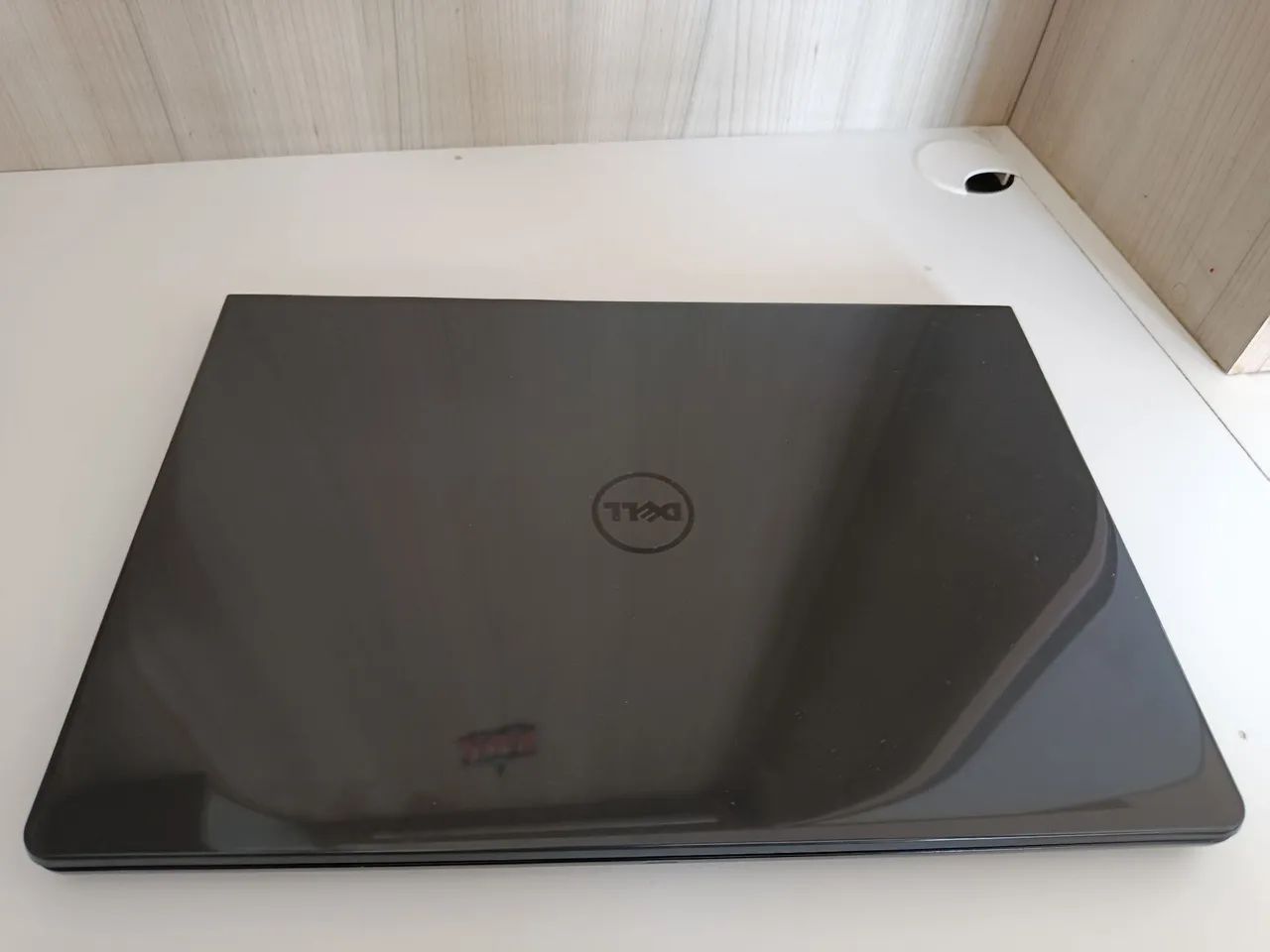 Notebook Dell I3 rápido  - Foto 2