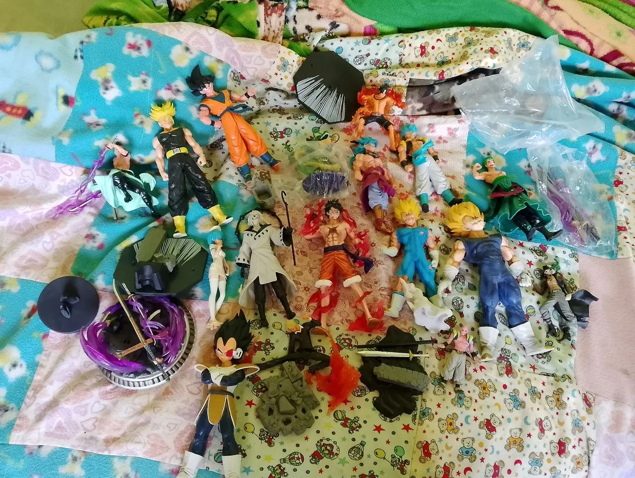 Action figure
